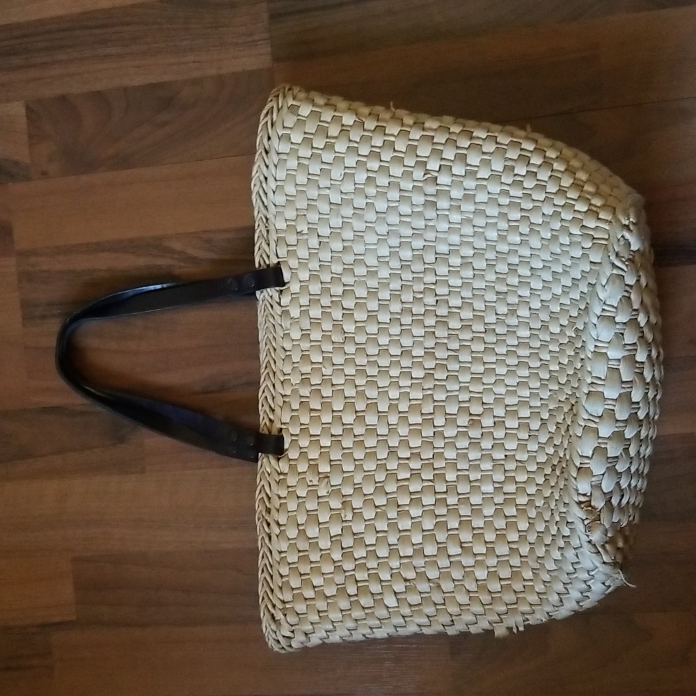 Gap & Sonoma Bundle of Beachy Tote Bags - Picture 10 of 16